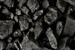 Corley Moor coal boiler costs